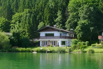 Appartamento Vacanza con famiglia Kreuth