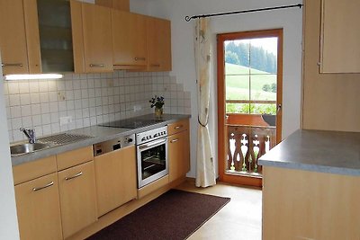 Vakantieappartement Gezinsvakantie Wildschönau