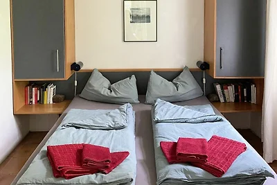 Vakantieappartement Gezinsvakantie Steinberg