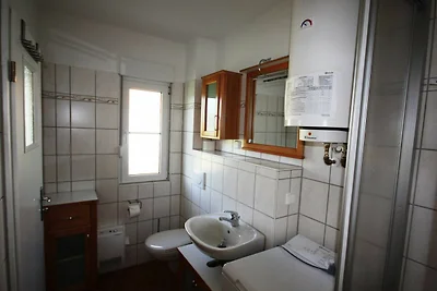 Vakantieappartement Gezinsvakantie Koserow