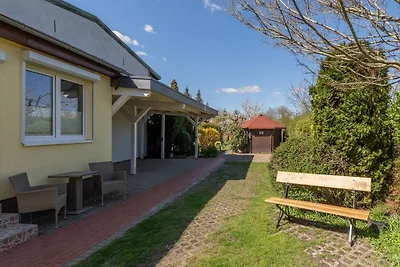 Holiday flat family holiday Waren (Müritz)