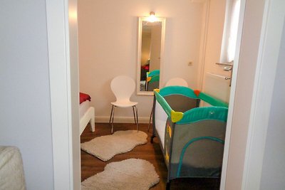 Ferienwohnung Am Recknitzhang