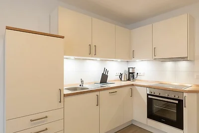 Ferienwohnung Ponystall