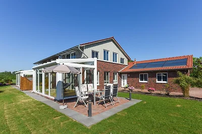 Ferienwohnung Langeoog
