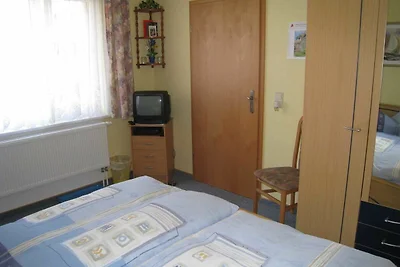 Appartamento Vacanza con famiglia Timmendorf
