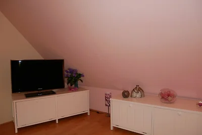 Vakantieappartement Gezinsvakantie Trassenheide