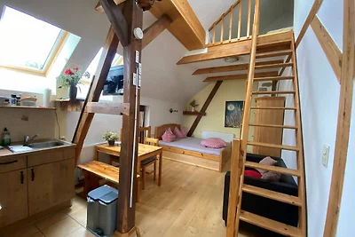 Ferienwohnung Spreewald