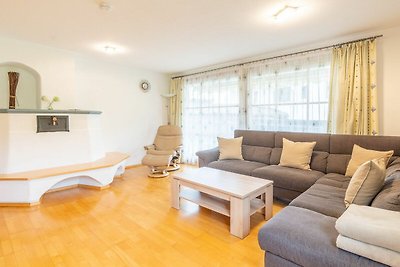 Vakantieappartement Gezinsvakantie Rettenberg