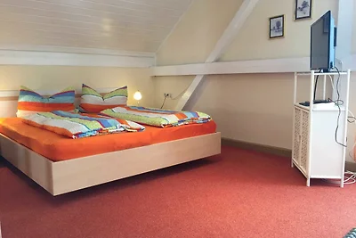 Vakantieappartement Gezinsvakantie Diessen am Ammersee