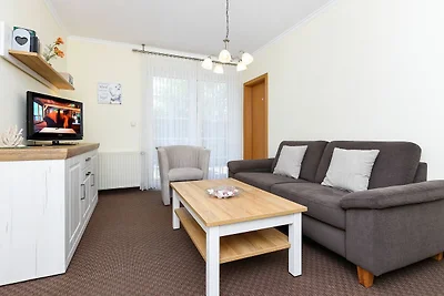 Ferienwohnung Klaus Störtebeker