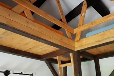 Wohnung 7 - Das Schaf