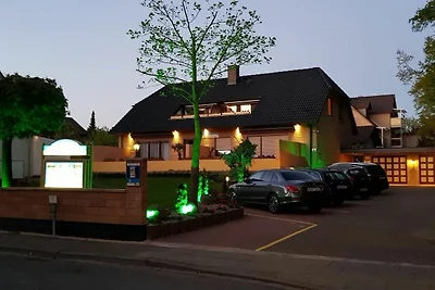 Carissa Ferienwohung OG