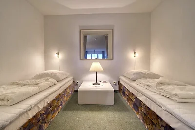 Vakantieappartement Gezinsvakantie Heiligenhafen