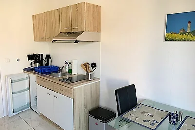 Appartement 1 - mit grosser Terrasse