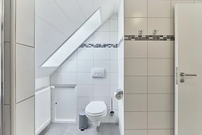Vakantieappartement Gezinsvakantie Dagebüll