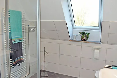 Ferienwohnung Karnitz im Herzen von Rügen mit...