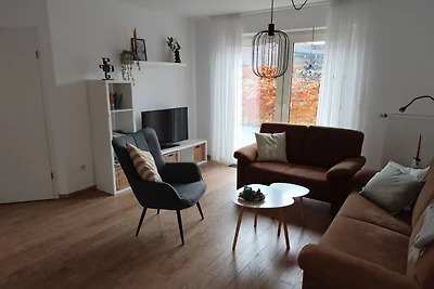 Ferienwohnung Pfestorf