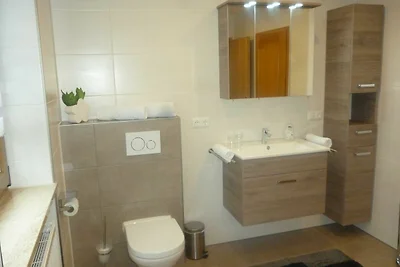 Vakantieappartement Gezinsvakantie Heiligenstadt