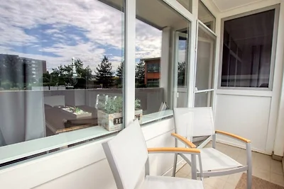 Ferienpark - Haus A, App. 0AEG06