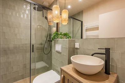 Apartamento Vacaciones familiares Benz