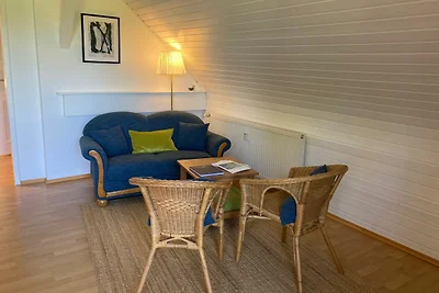 Vakantieappartement Gezinsvakantie Prebberede