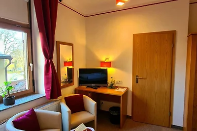 Albergo Cultura ed escursioni Wittenberg