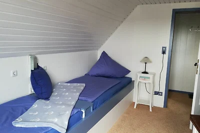 Zweibettzimmer Landseite