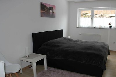 NEU_Ferienwohnung mit Terrasse