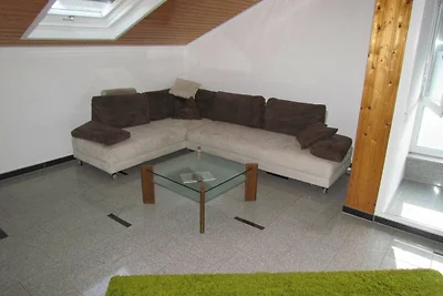 Vakantieappartement Gezinsvakantie Heilbronn