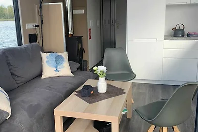 Casa su barca Vacanza single Königs Wusterhausen