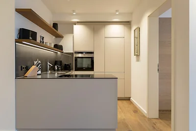 Beachhouse Bansin, App. 27