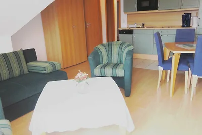Appartement 15