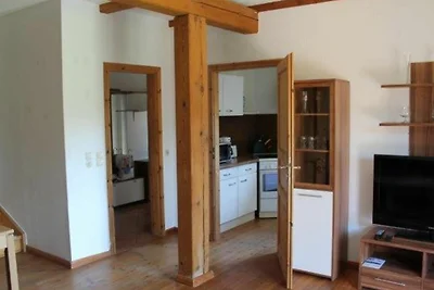 Vakantieappartement Gezinsvakantie Federow