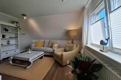 Vakantieappartement Gezinsvakantie Pellworm