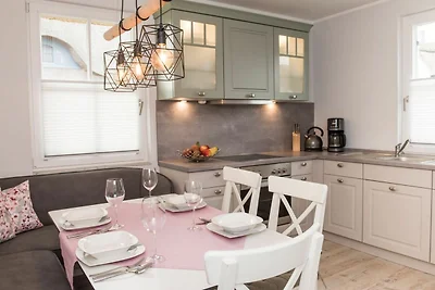 Casa vacanze Vacanza di relax Zierow