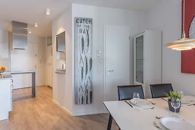 Apartamento Vacaciones familiares Travemünde