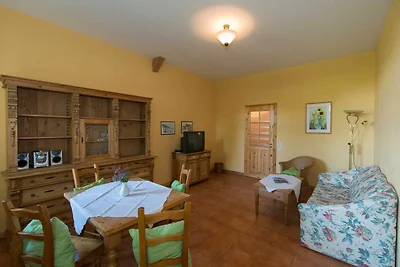 2-Zimmer-Ferienwohnung (2-4 Personen)