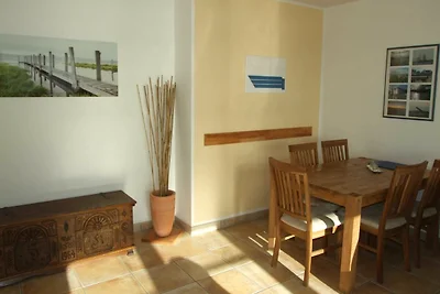 Ostseewohnung Nr. 14