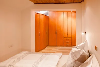 Vakantieappartement Gezinsvakantie Abersee