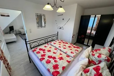 Appartamento Vacanza con famiglia Schaprode
