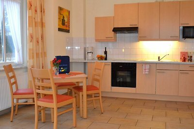 Kat I - Wohnung 4