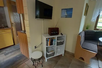 Vakantieappartement Gezinsvakantie Gager