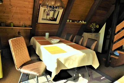 Ferienhaus Winnetou
