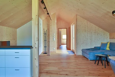 Bergreich Appartement 5
