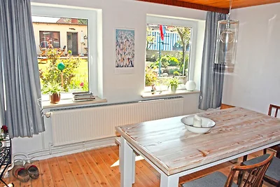 Vakantiehuis Ontspannende vakantie Heiligenhafen