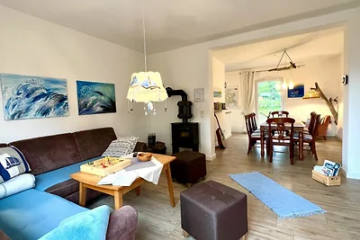 Casa vacanze Vacanza di relax Sassnitz