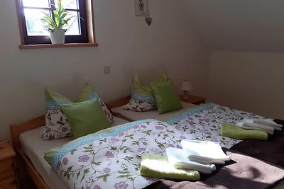 Alloggio Agriturismo Crimmitschau
