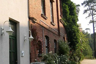 Vakantieappartement Gezinsvakantie Graal-Müritz