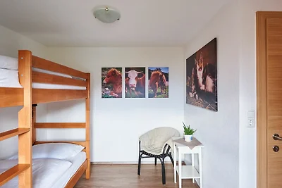 Ferienwohnung Holler