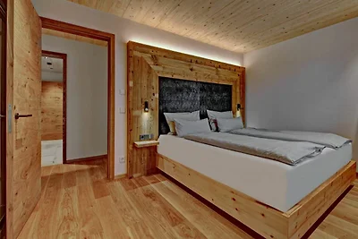 Appartamento Vacanza con famiglia Oberstaufen